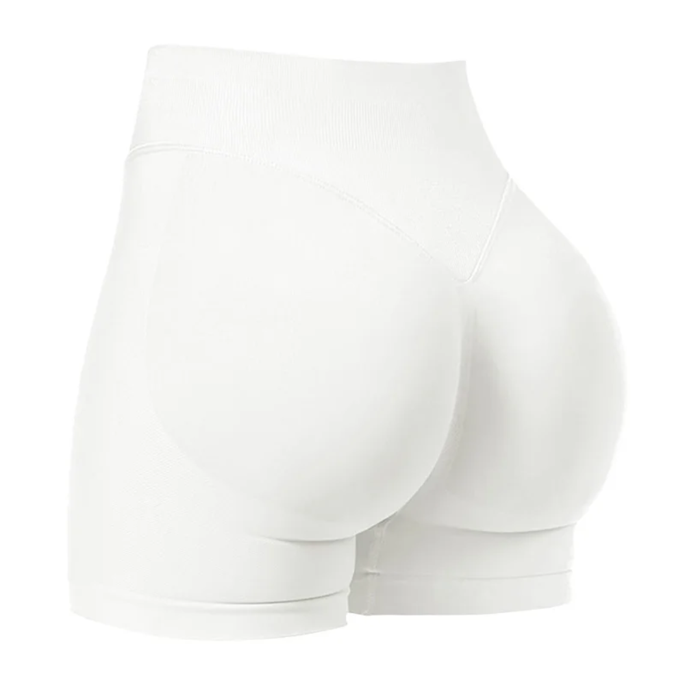 Slimming Butt Lifting Athletic Shorts | Forma