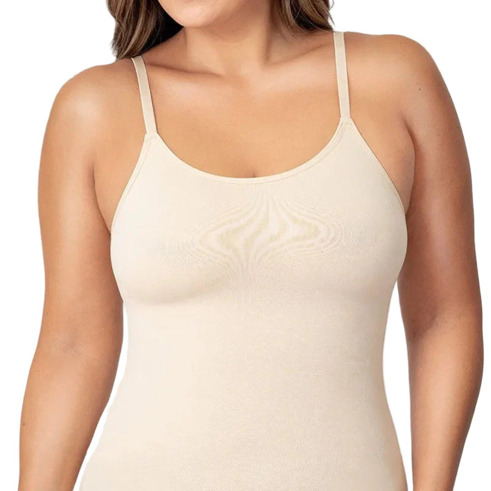 Tummy Control Tank Top Vest | Forma