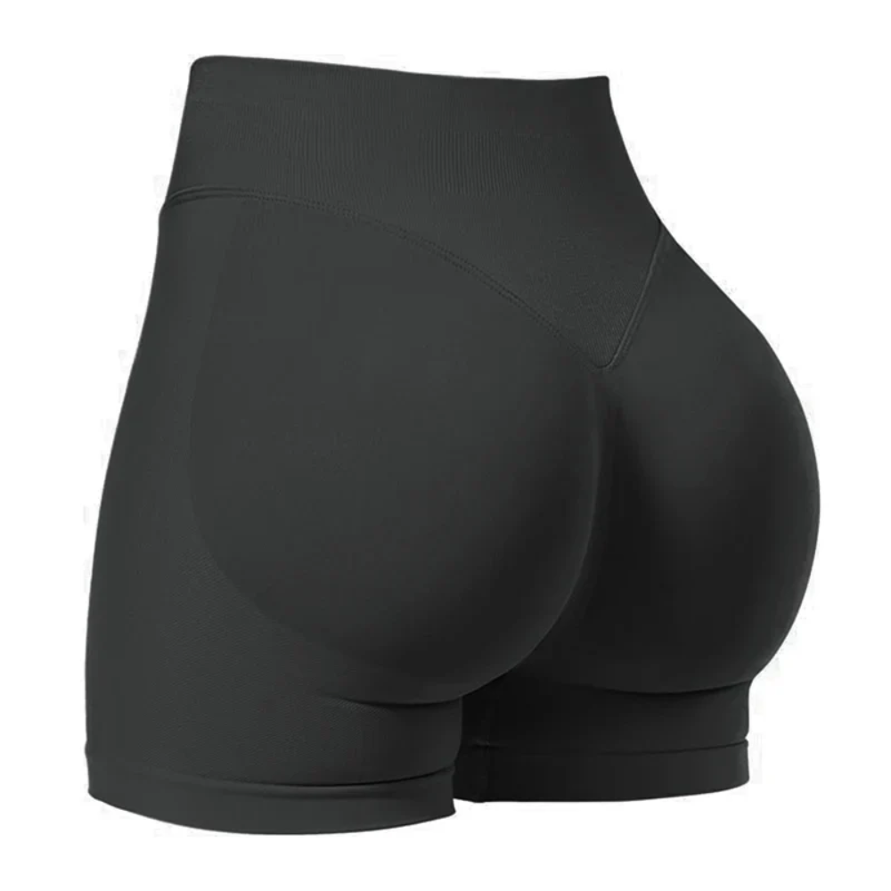 Slimming Butt Lifting Athletic Shorts | Forma