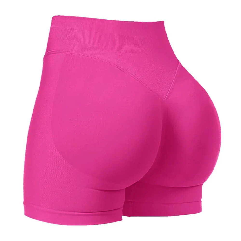 Slimming Butt Lifting Athletic Shorts | Forma