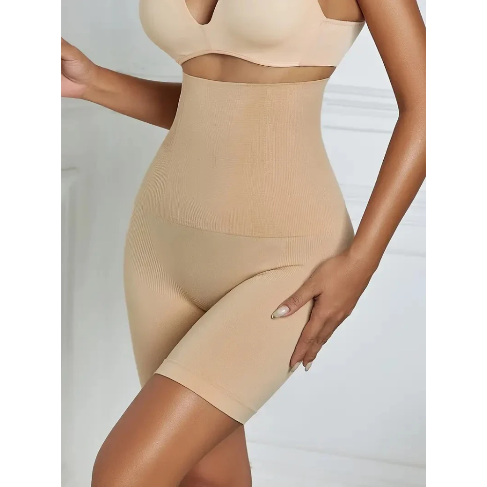 Seamless Butt Lifter Shaping Shorts | Forma