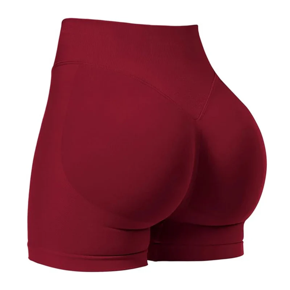 Slimming Butt Lifting Athletic Shorts | Forma