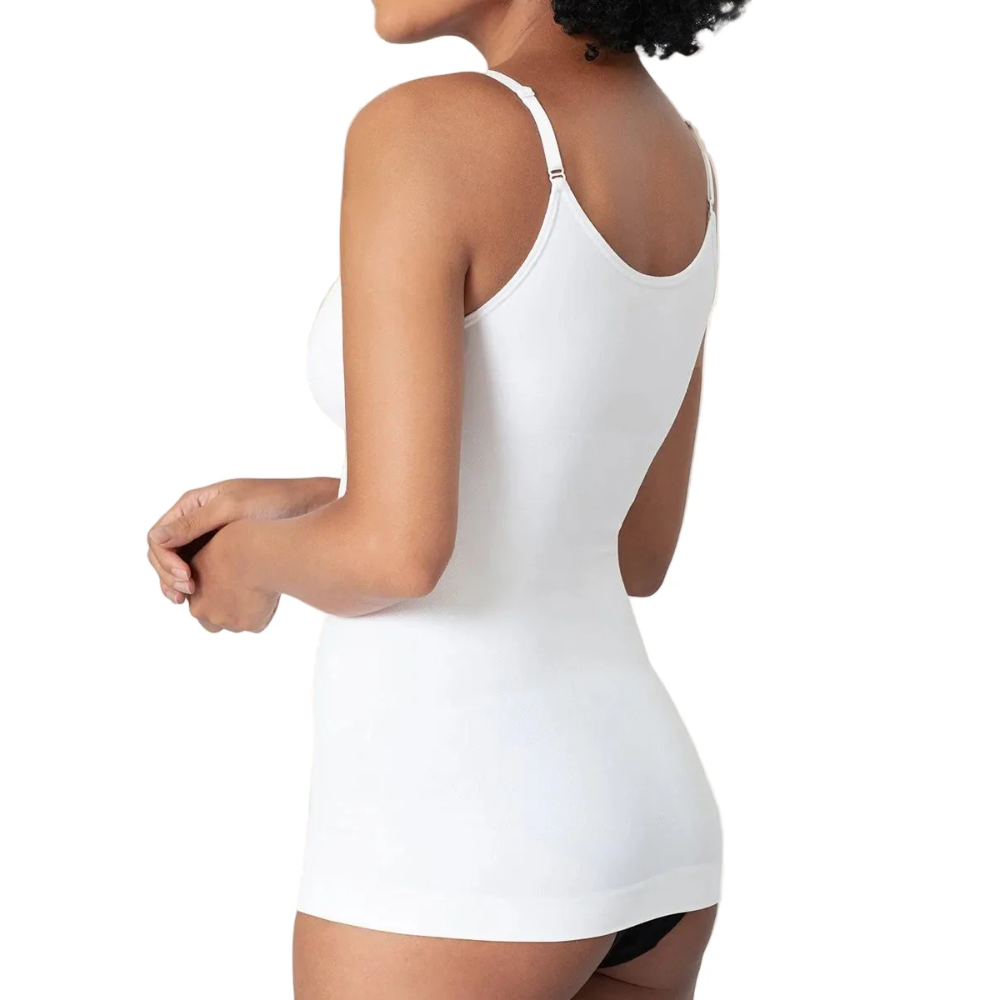 Tummy Control Tank Top Vest | Forma