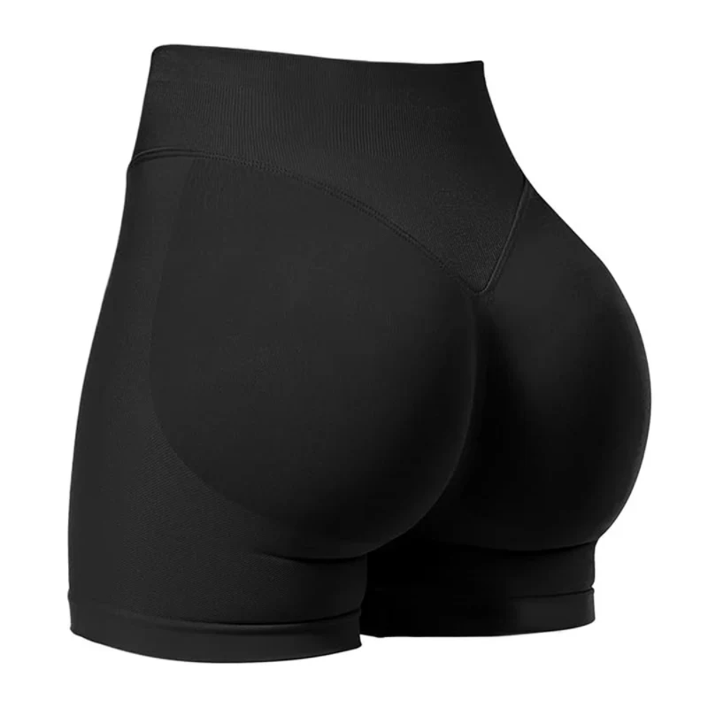 Slimming Butt Lifting Athletic Shorts | Forma