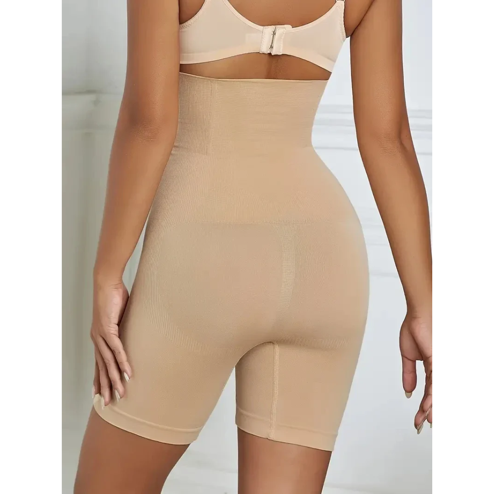 Seamless Butt Lifter Shaping Shorts | Forma