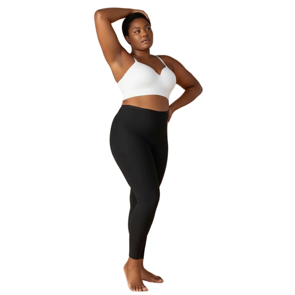 Wireless Push-Up Seamless Comfort Full Coverage Bra | Forma