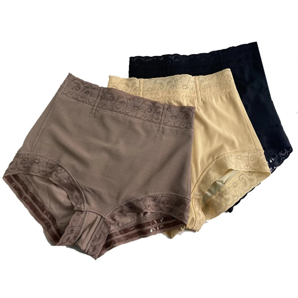 Hip Enhancer Shapewear Tummy Control Body Shaper Shorts | Forma