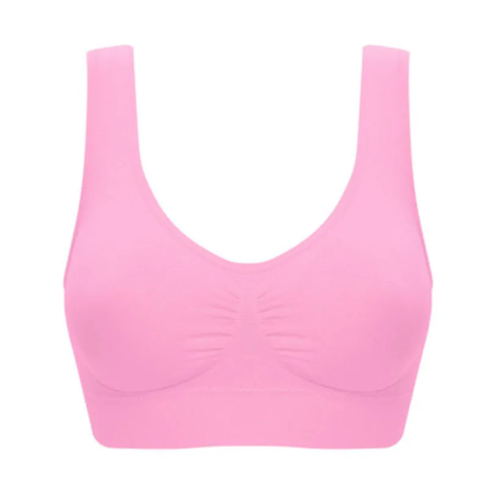 Seamless No Underwire Full Coverage Bra | Forma