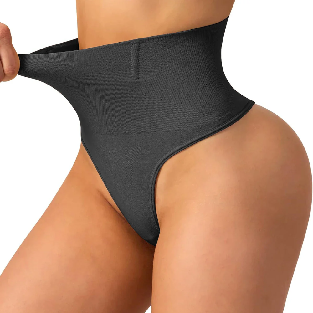 Seamless Butt Lifter Shaping Shorts | Forma