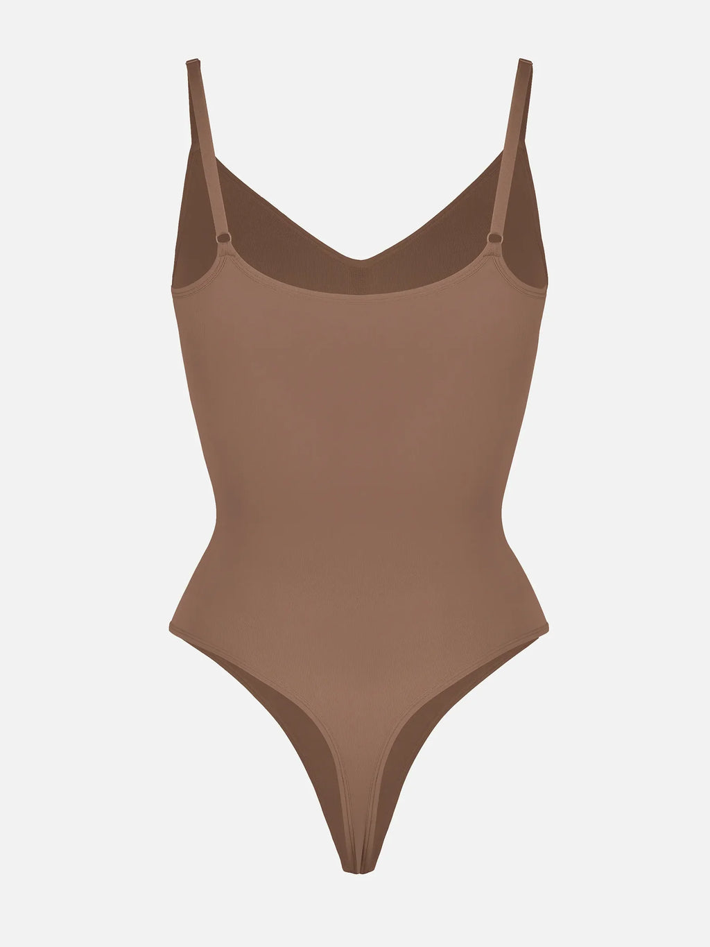 Tummy Control Seamless Bodysuit | Forma