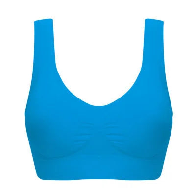 Seamless No Underwire Full Coverage Bra | Forma