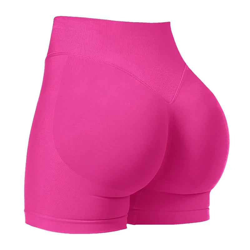 Slimming Butt Lifting Athletic Shorts | Forma