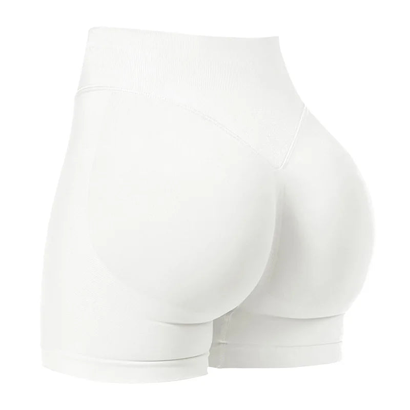 Slimming Butt Lifting Athletic Shorts | Forma