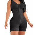 Post-Surgery Full Body Shaper with Tummy Control Open Bust and Butt Lift | Forma