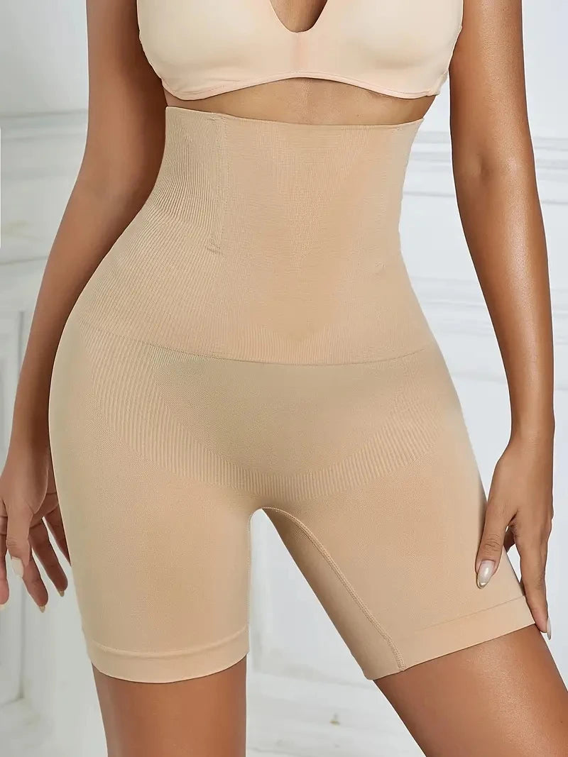 Seamless Butt Lifter Shaping Shorts | Forma