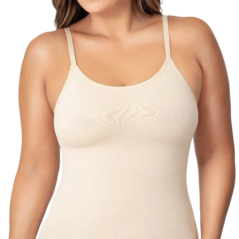 Tummy Control Tank Top Vest | Forma