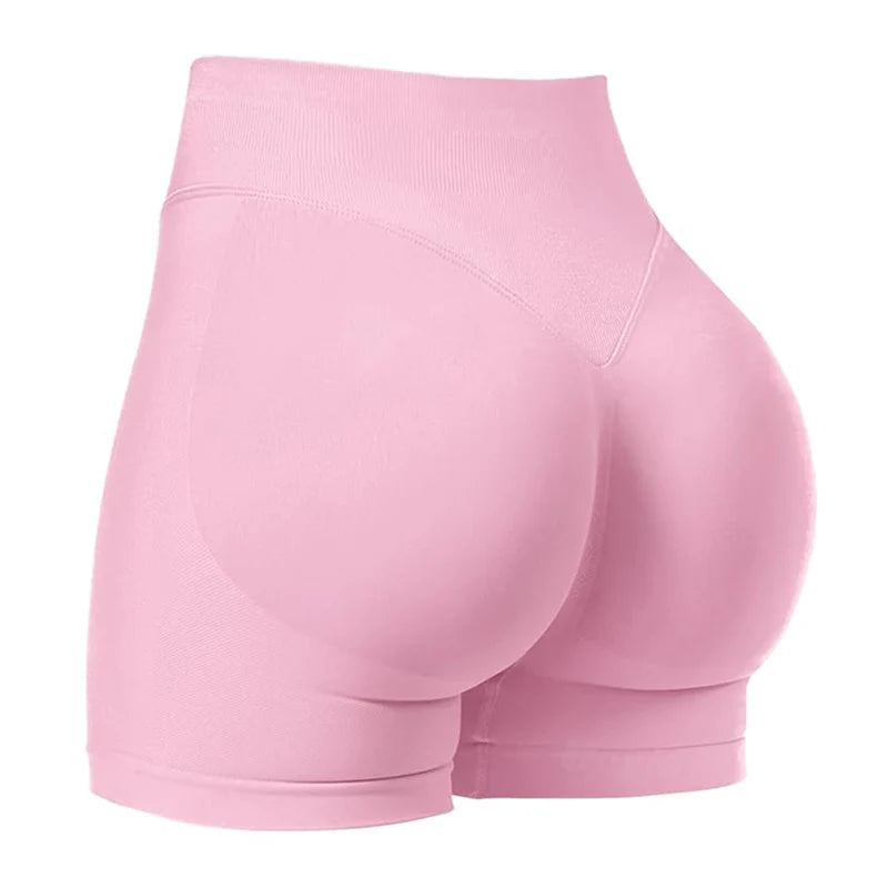 Slimming Butt Lifting Athletic Shorts | Forma