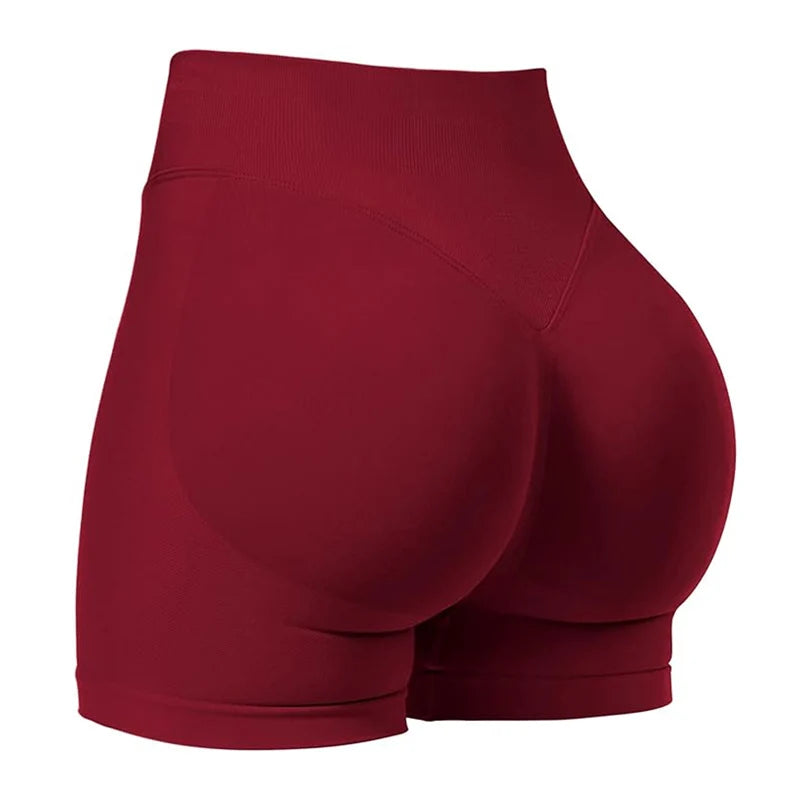 Slimming Butt Lifting Athletic Shorts | Forma