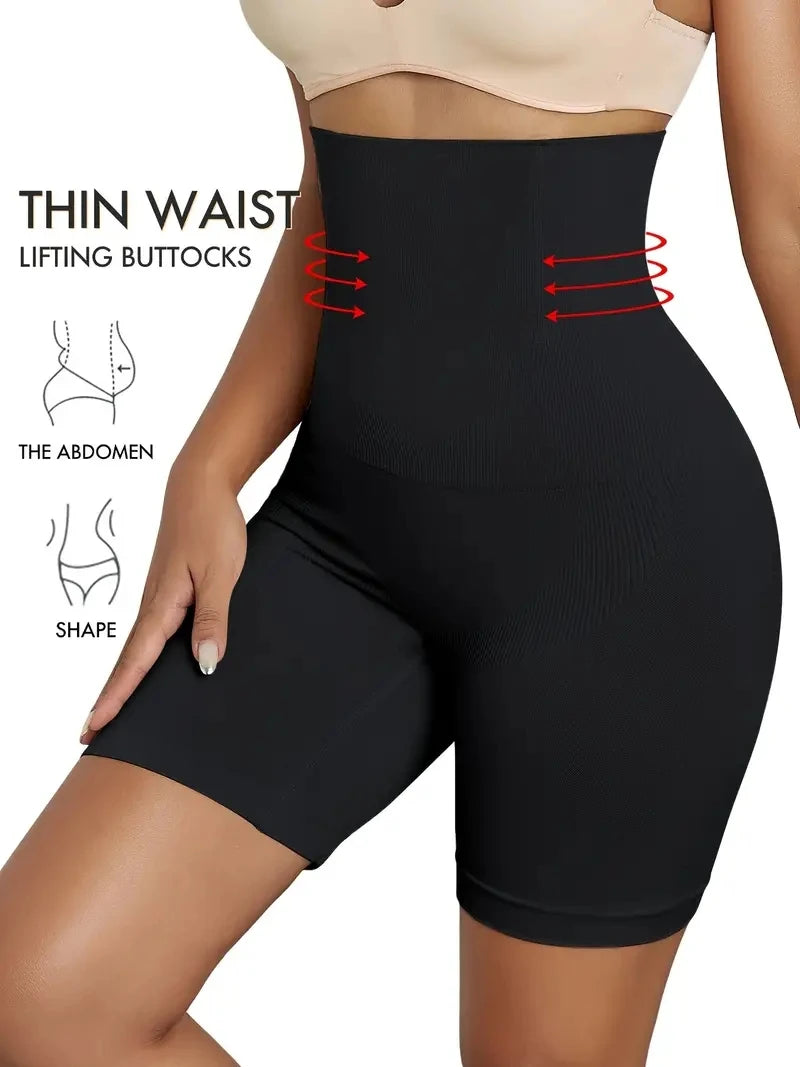 Seamless Butt Lifter Shaping Shorts | Forma